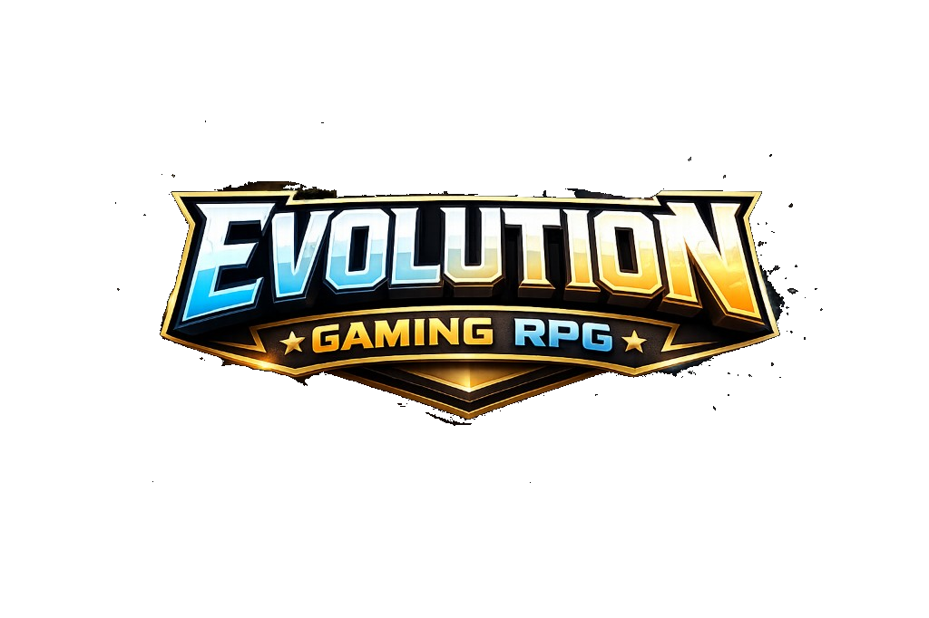 Evolution Gaming RPG